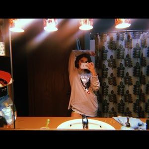 Meet your Posher, Jaycee